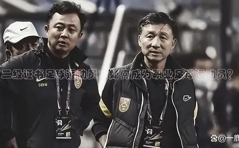 天辰平台在线注册引力传媒二级证书足球运动员：如何成为职业足球运动员？