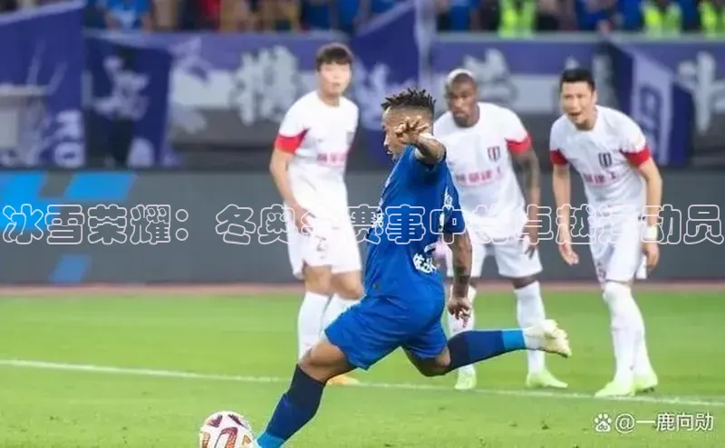 天辰平台代理注册开户ARGA公司冰雪荣耀：冬奥会赛事中的卓越运动员