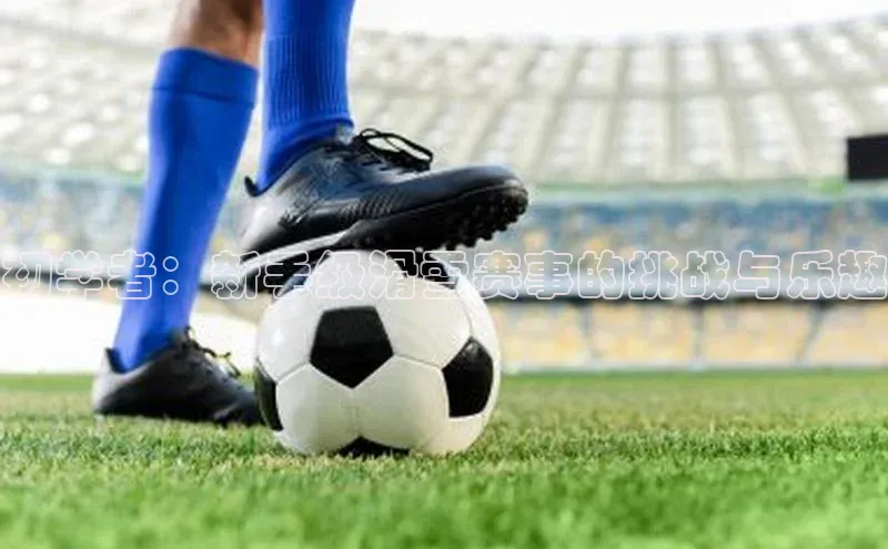 初学者：新手级滑雪赛事的挑战与乐趣