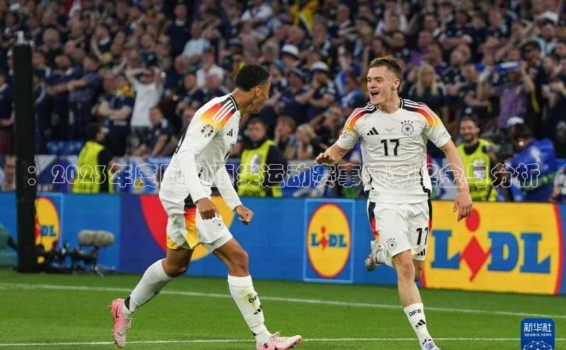 ：2023年度国内顶尖运动赛事冠军奖金与分析