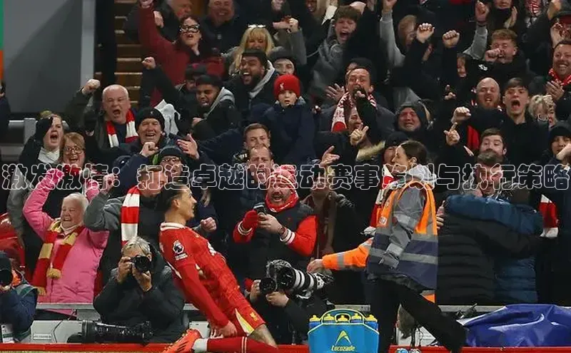 激发激情：打造卓越的运动赛事策划与执行策略