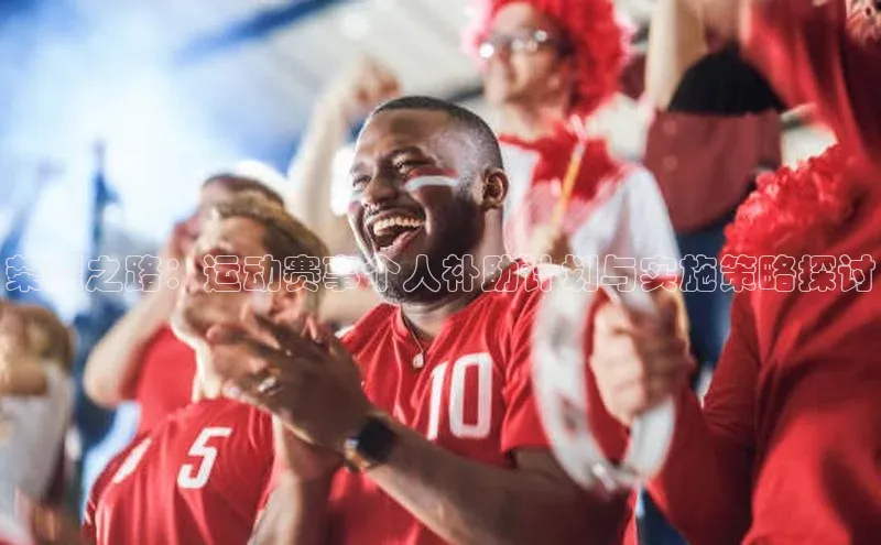 荣耀之路：运动赛事个人补助计划与实施策略探讨