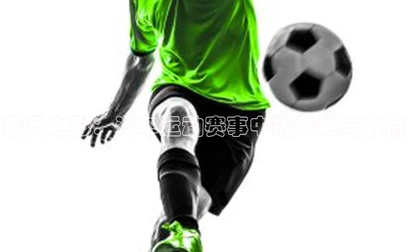 疾风之影：汽车运动赛事中的荣耀与激情