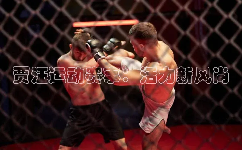 贾汪运动赛事：活力新风尚