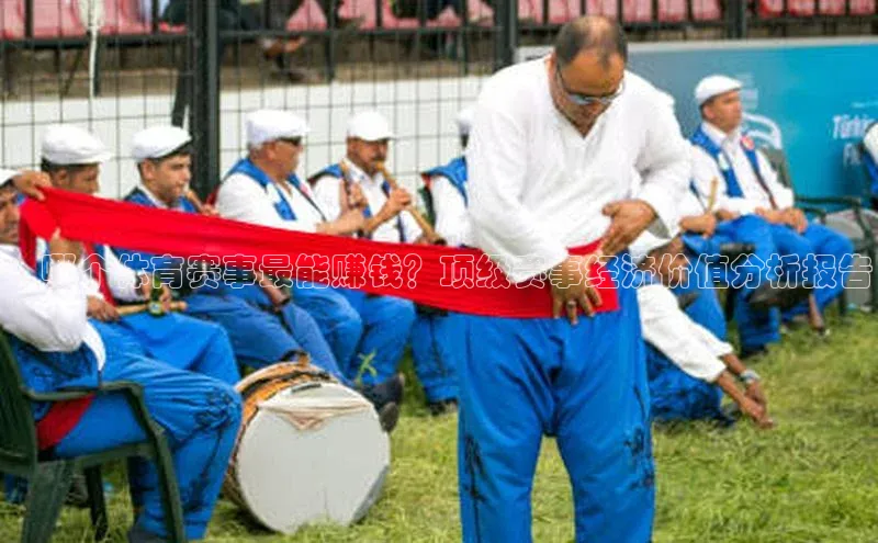 ：哪个体育赛事最能赚钱？顶级赛事经济价值分析报告