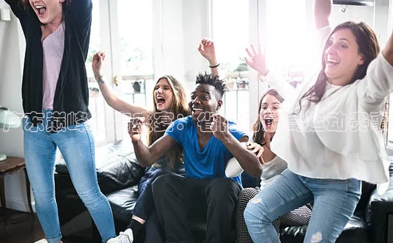 广东巅峰体育盛宴：省内的最高运动赛事