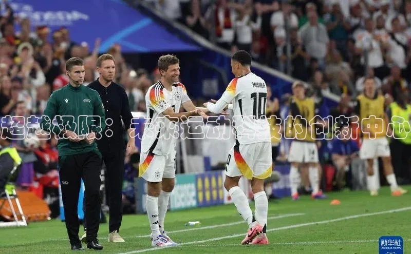 超越极限：未来运动科技的创新中心