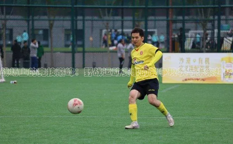 战场上的竞技巅峰：野战运动赛事的竞争现状与未来趋势