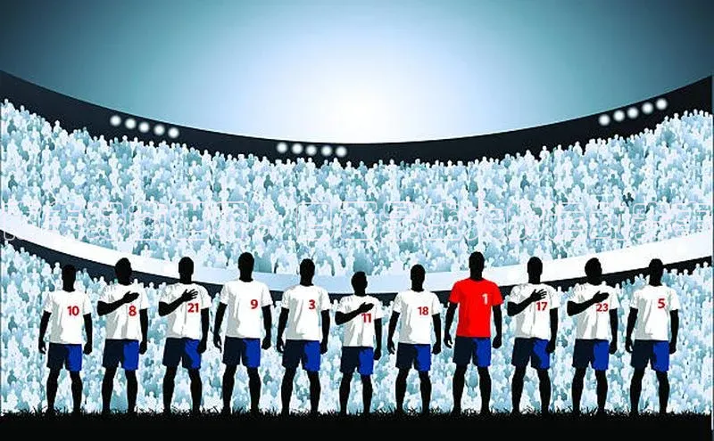 南美绿茵世界：巴西最盛大的运动赛事