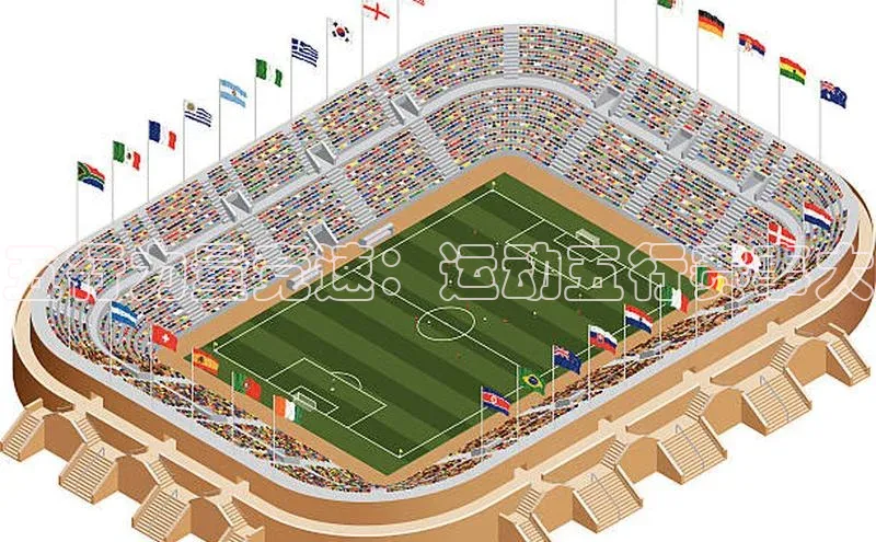 五行力量竞速：运动五行赛事大