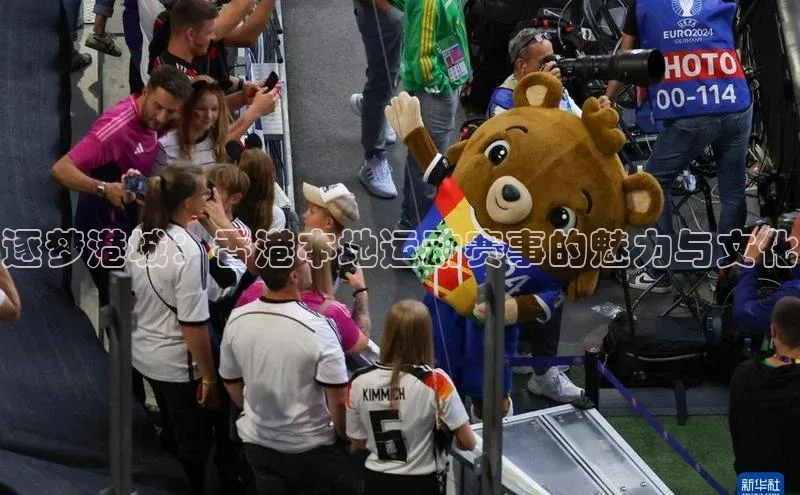 逐梦港城：香港本地运动赛事的魅力与文化