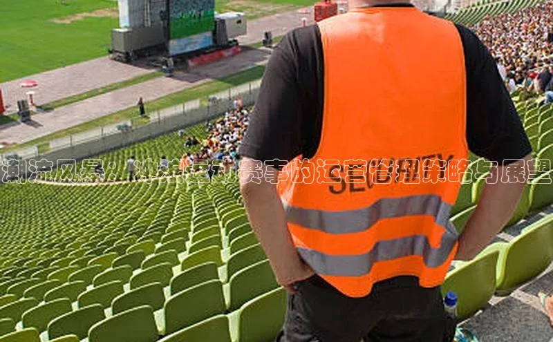 潮流风暴：冲浪运动赛事的运营管理策略与展望